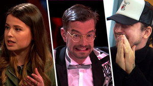 Late Night Berlin 7. évad Ep.6 6. epizód
