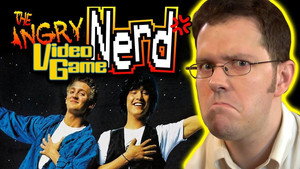 The Angry Video Game Nerd 7. évad Ep.6 6. epizód
