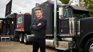 Gordon Ramsay's 24 Hours to Hell and Back kép