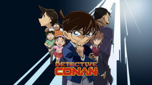 Conan, a detektív kép
