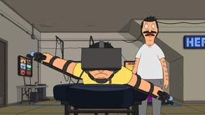 Bob burgerfalodája 13. évad Ep.7 7. epizód