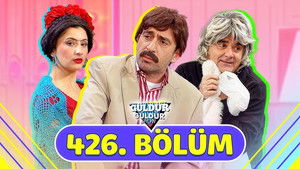 Güldür Güldür Show 14. évad Ep.13 13. epizód