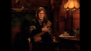 Twin Peaks Speciális epizódok Ep.62 62. epizód