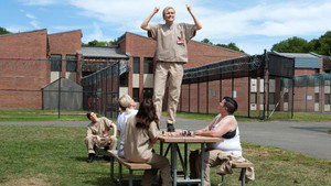 Orange Is the New Black 3. évad Ep.8 A félelem szaga