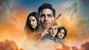 Superman és Lois kép