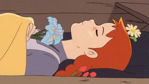 赤毛のアン 1. évad Ep.31 31. epizód