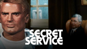 The Secret Service kép