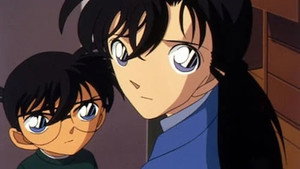 名探偵コナン 1. évad Ep.388 388. epizód