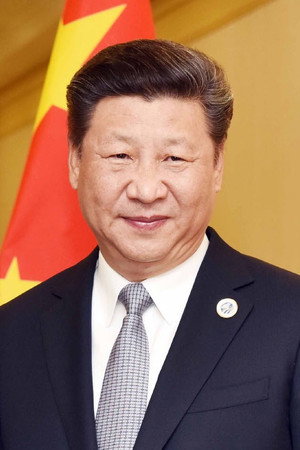 习近平 profil kép