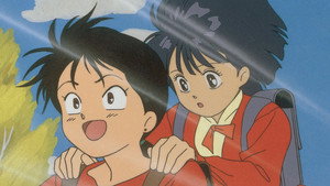 ママは小学４年生 kép