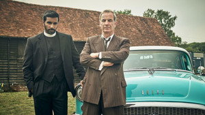 Grantchester bűnei 11. évad Ep.1 1. epizód