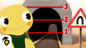Dr. Panda TotoTime 4. évad Ep.3 3. epizód