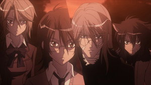 LOVELESS 1. évad Ep.10 10. epizód