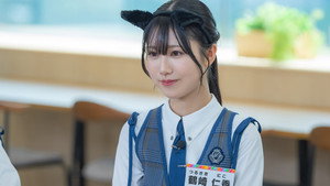 日向坂になりましょう Speciális epizódok Ep.61 61. epizód