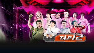 Tân Binh Toàn Năng 2. évad Ep.12 12. epizód