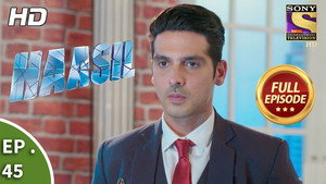 Haasil 1. évad Ep.45 45. epizód
