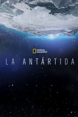 Continent 7: Antarctica poszter