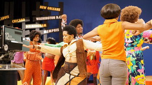 American Soul 1. évad Ep.3 3. epizód