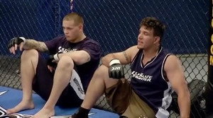 The Ultimate Fighter 8. évad Ep.7 7. epizód