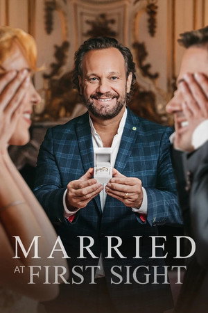 Married at First Sight 6. évad (2021-01-05) poszter