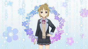 結城友奈は勇者である kép