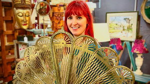 Antiques Road Trip 32. évad Ep.14 14. epizód