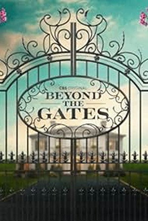 Beyond the Gates poszter