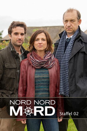 Nord Nord Mord 2. évad (2018-10-15) poszter