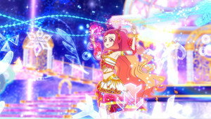 アイカツフレンズ! 2. évad Ep.21 21. epizód