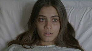 Luce dei tuoi occhi 1. évad Ep.7 7. epizód