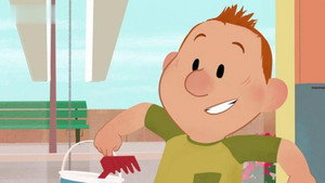 Le Petit Nicolas: tous en vacances ! 1. évad Ep.42 42. epizód