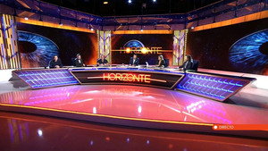 Horizonte 4. évad Ep.13 13. epizód