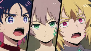 勇者のクズ 1. évad Ep.10 10. epizód