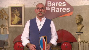 Bares für Rares - Lieblingsstücke 2. évad Ep.38 38. epizód