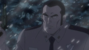 ゴルゴ13 1. évad Ep.42 42. epizód