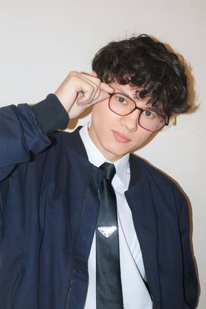 Josh Ford profil kép
