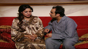 فضة قلبها أبيض 1. évad Ep.9 9. epizód