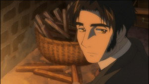 英國戀物語エマ 2. évad Ep.8 8. epizód
