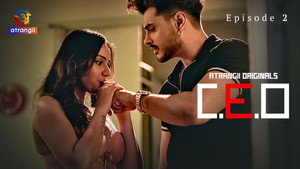 C.E.O 1. évad Ep.2 2. epizód