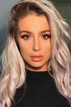 Tana Mongeau profil kép