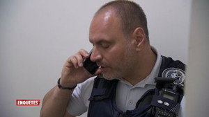 Enquêtes 2023. évad Ep.20 20. epizód