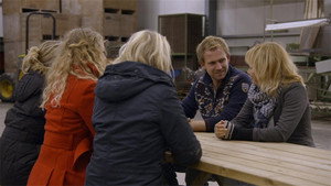 Boer zoekt Vrouw 8. évad Ep.7 7. epizód