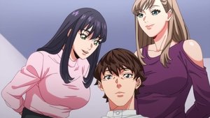 「１分間だけ触れてもいいよ…」シェアハウスの秘密ルール。 1. évad Ep.8 8. epizód