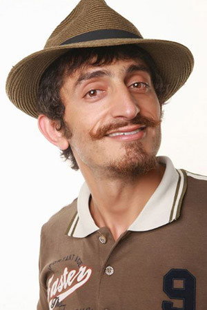 Metin Keçeci profil kép