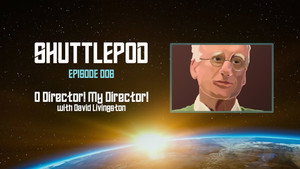 The Shuttlepod Show 1. évad Ep.7 7. epizód