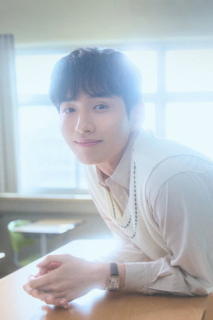 로맨스의 절댓값 poszter