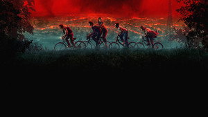 Stranger Things kép