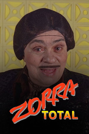 Zorra Total 3. évad (2001-01-06) poszter