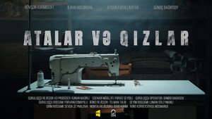 Atalar və Qızlar kép