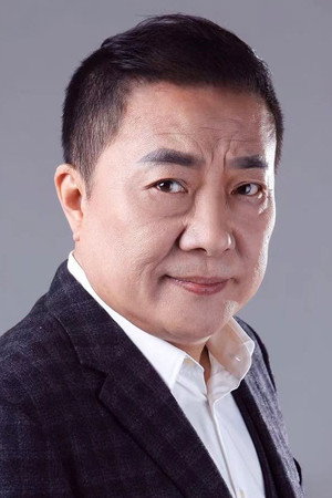 崔志刚 profil kép